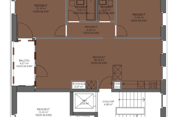 Wohnung 3.5 Zimmer - image - 10