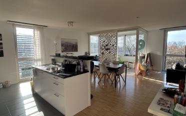 Apartment 4.5 rooms - image - 2