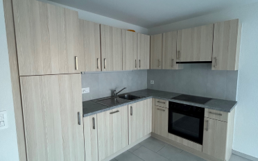 Wohnung 2.5 Zimmer - image - 2