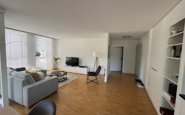Wohnung 2.5 Zimmer - image - 4