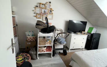 Wohnung 4.5 Zimmer - image - 4