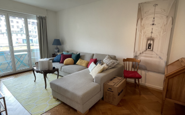 Appartement 2.5 pièces - image - 2