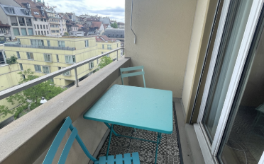 Appartement 2.5 pièces - image - 4
