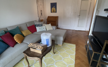Appartement 2.5 pièces - image - 3