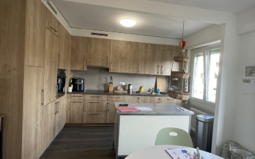 Wohnung 4.5 Zimmer - image - 2
