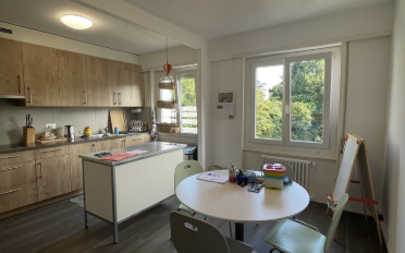 Wohnung 4.5 Zimmer - image - 3