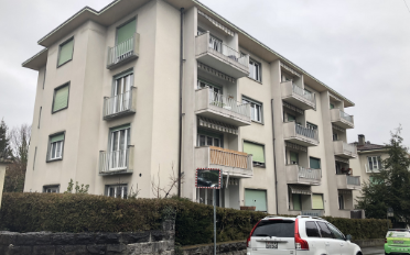 Wohnung 4.5 Zimmer - image - 1