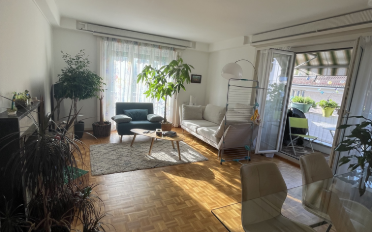 Wohnung 4.5 Zimmer - image - 4