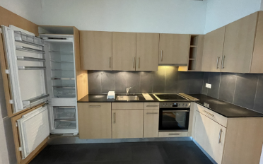 Apartment 1 room - image - 2
