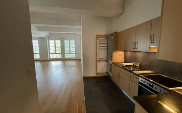 Apartment 1 room - image - 3