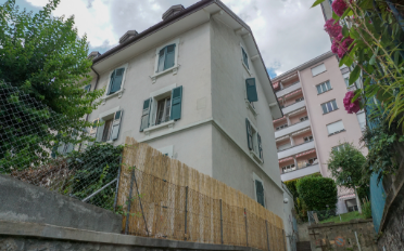 Apartment 3 rooms - image - 1