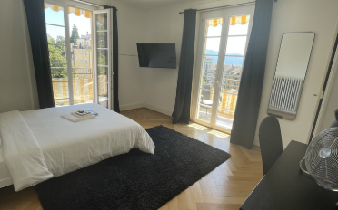 Apartment 2 rooms - image - 2