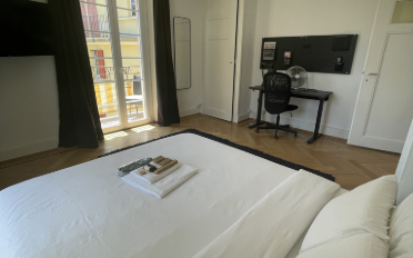 Apartment 2 rooms - image - 3