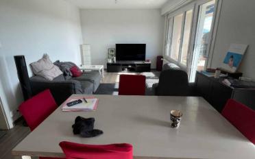 Wohnung 3.5 Zimmer - image - 2