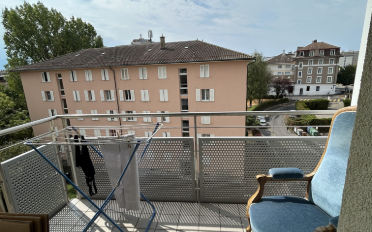 Appartement 2.5 pièces - image - 9