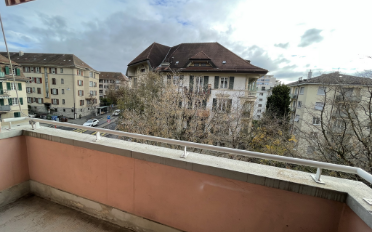 Wohnung 2.5 Zimmer - image - 7