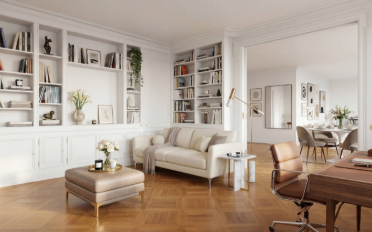 Attikawohnung 7 Zimmer - image - 8