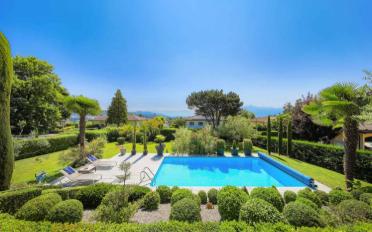 Villa 6 rooms - image - 3