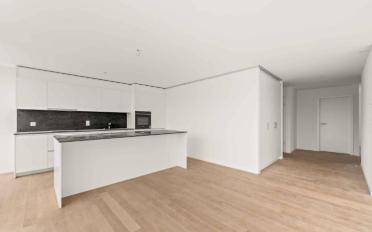 Attic flat 5.5 rooms - image - 3