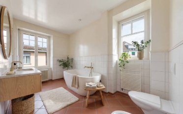 Dachwohnung 5.5 Zimmer - image - 8