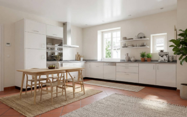 Dachwohnung 5.5 Zimmer - image - 7