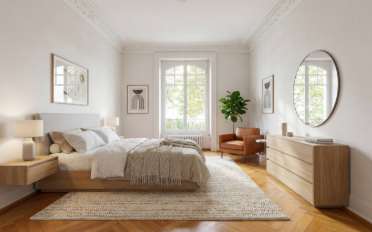 Apartment 5.5 rooms - image - 11