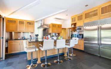 Single house 13 rooms - image - 6
