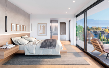 Maison contiguë 4.5 pièces - image - 5