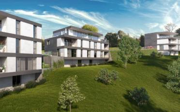 Apartment 3.5 rooms - image - 4