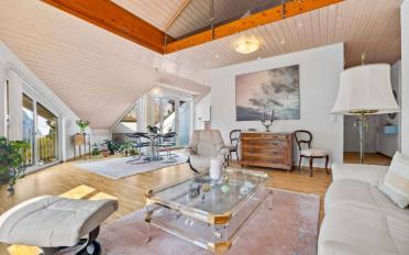 Roof flat 4.5 rooms - image - 6