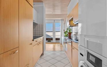 Roof flat 4.5 rooms - image - 5