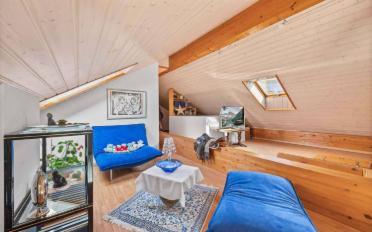 Roof flat 4.5 rooms - image - 10