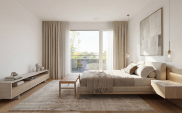 Wohnung 3.5 Zimmer - image - 5