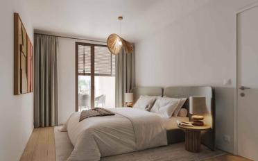 Wohnung 4.5 Zimmer - image - 5