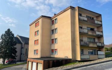 Immeuble résidentiel - image - 2