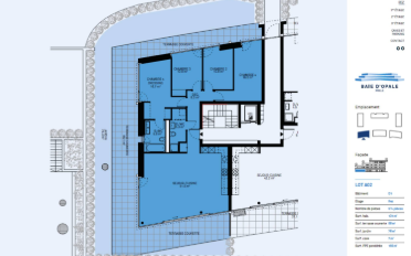 Wohnung 5.5 Zimmer - image - 8