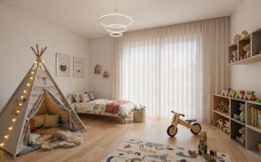 Wohnung 3.5 Zimmer - image - 5