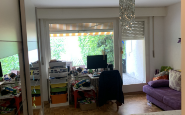Wohnung ein Zimmer - image - 4