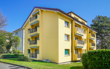 Wohnung 2 Zimmer - image - 1
