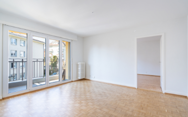 Wohnung 2 Zimmer - image - 2