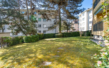 Wohnung 2 Zimmer - image - 8