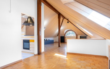 Apartment 1 room - image - 1