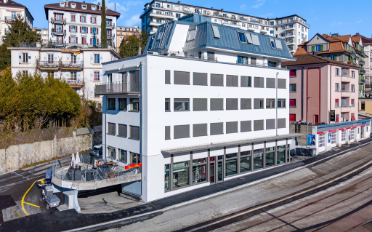 Büro - image - 1