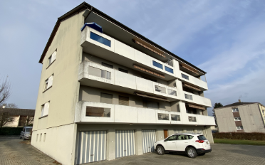 Apartment 3.5 rooms - image - 1