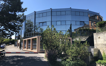 Einzelgarage - image - 1