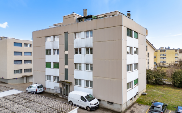 Apartment 3 rooms - image - 1