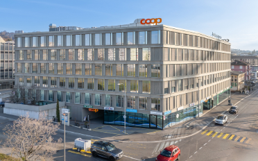 Office - image - 1