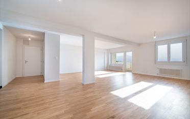Wohnung 4.5 Zimmer - image - 4