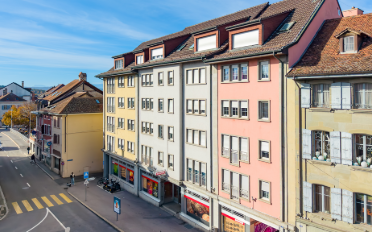 Ladenfläche - image - 2