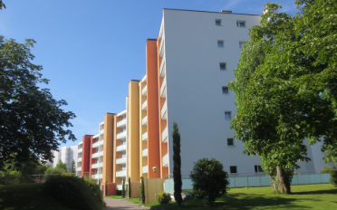 offener Parkplatz - image - 1